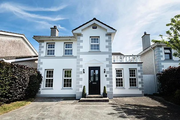 7 Five Oaks, Drogheda, A92 X2DK