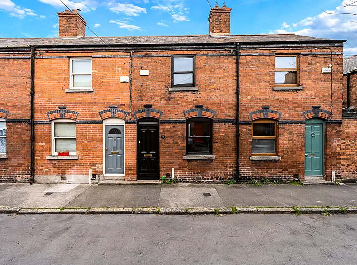 22 Thomas Davis Street South, Dublin 8, Dublin 8