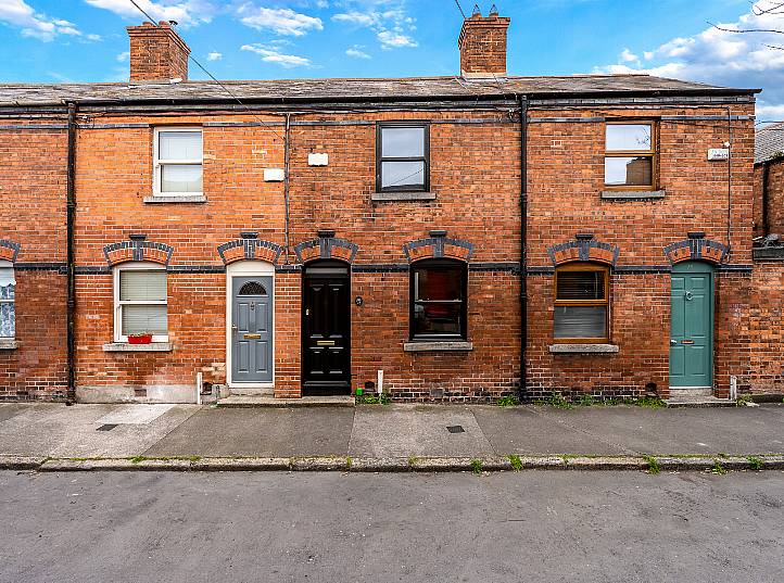 22 Thomas Davis Street South, Dublin 8, Dublin 8