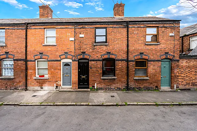 22 Thomas Davis Street South, Dublin 8, Dublin 8