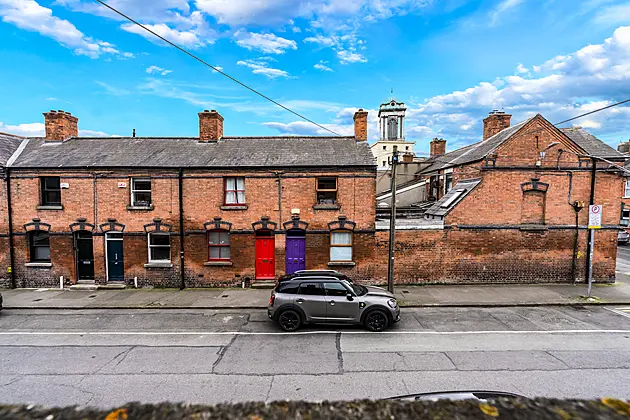 22 Thomas Davis Street South, Dublin 8, Dublin 8