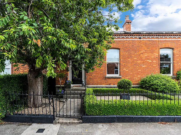 8 Beechwood Avenue Lower, Ranelagh, Dublin 6