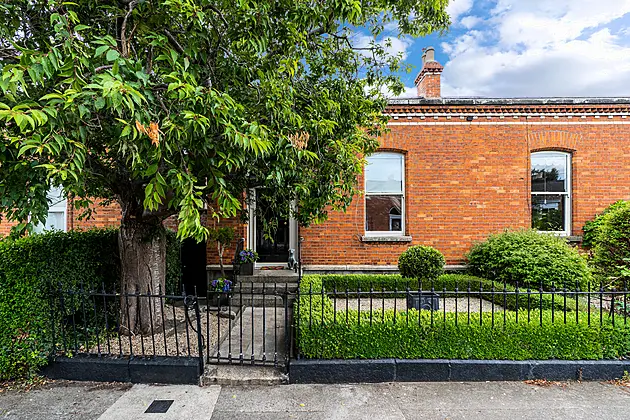 8 Beechwood Avenue Lower, Ranelagh, Dublin 6