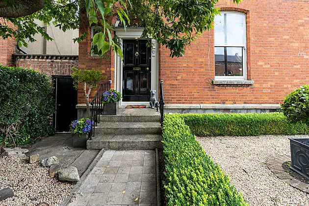 8 Beechwood Avenue Lower, Ranelagh, Dublin 6