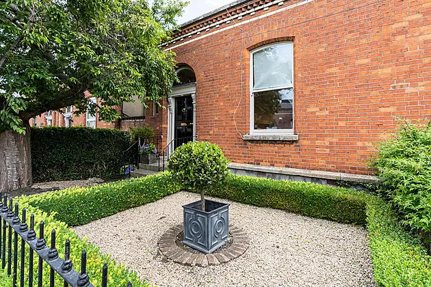 8 Beechwood Avenue Lower, Ranelagh, Dublin 6