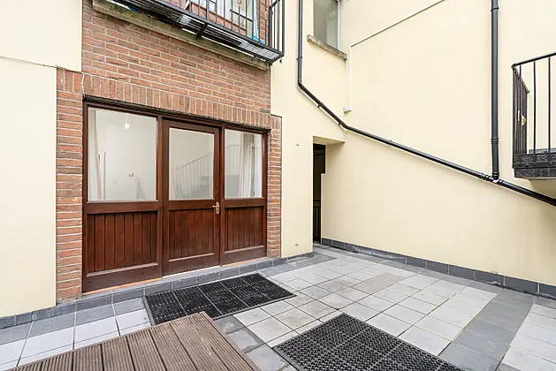 Apt 1, Francis Court, Marks Alley West, Dublin 8, D08XW28