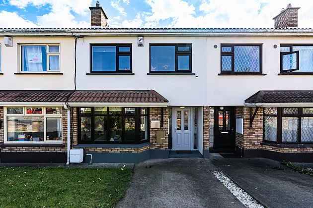 171 Belmont Park, Raheny, Raheny, D05FT86