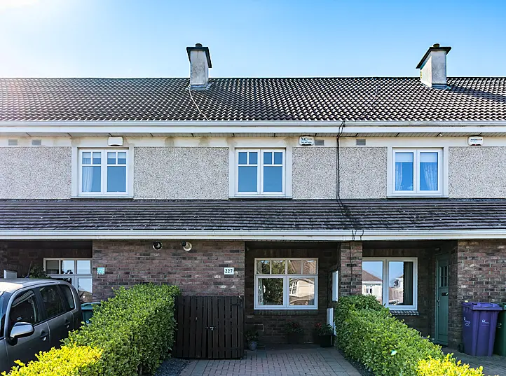 227 Charlesland Court, Greystones, A63NY01