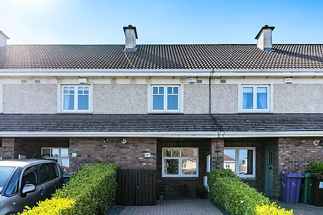 227 Charlesland Court, Greystones, A63NY01