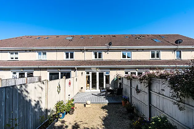 227 Charlesland Court, Greystones, A63NY01