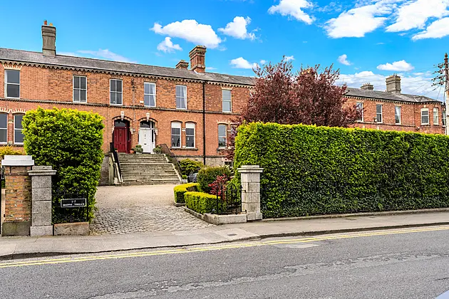 4A Breffni Terrace, Breffni Road, Sandycove, A96 KH48