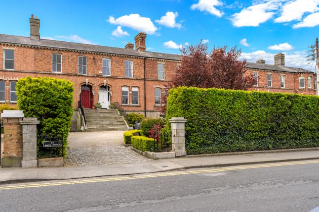 4A Breffni Terrace, Breffni Road, Sandycove, A96 KH48