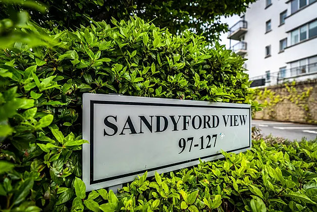 107 Sandyford View, Blackglen Road, Sandyford, Dublin 18