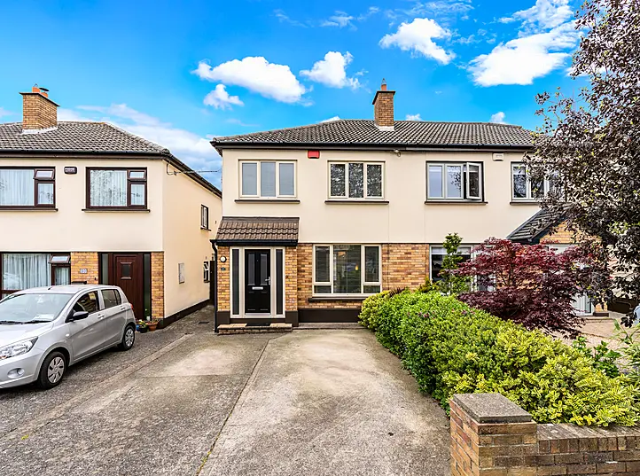 29 Beaufort Downs, Rathfarnham, D14H2Y1