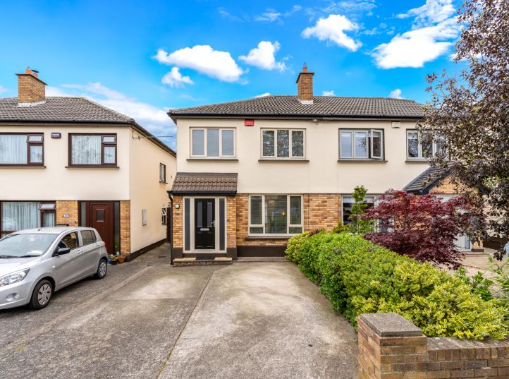 29 Beaufort Downs, Rathfarnham, D14H2Y1