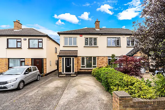 29 Beaufort Downs, Rathfarnham, D14H2Y1