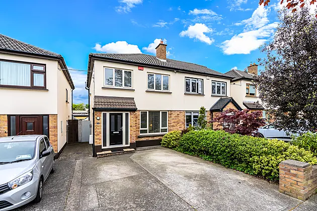 29 Beaufort Downs, Rathfarnham, D14H2Y1