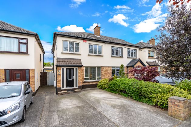 29 Beaufort Downs, Rathfarnham, D14H2Y1