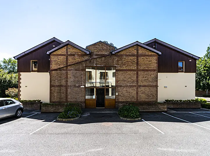 1 Glandore Court, Dun Laoghaire, A96 X677