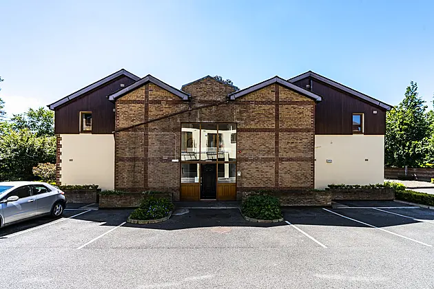 1 Glandore Court, Dun Laoghaire, A96 X677