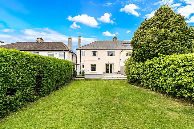 6 Myrtle Park, Dun Laoghaire, A96 PK20