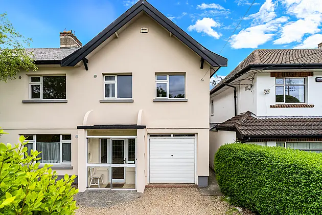 6 Myrtle Park, Dun Laoghaire, A96 PK20