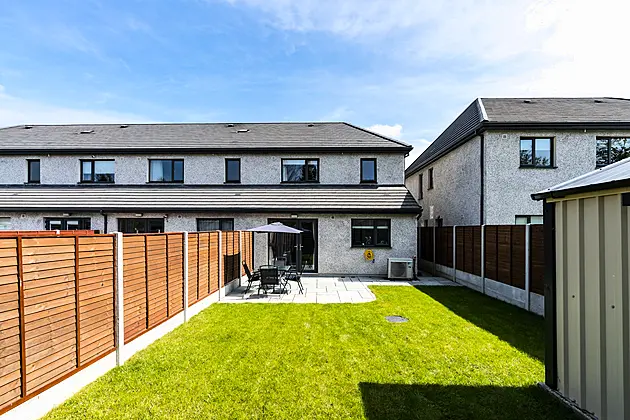 22 Ardsolus, Kingswood Cross, Kingswood, Dublin 22