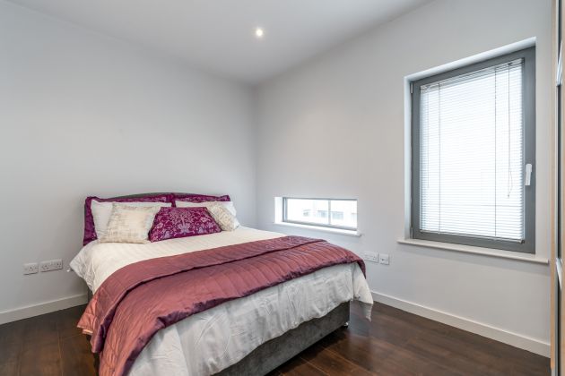 Apt 88, Block C, Smithfield Market, Smithfield, D07 R667