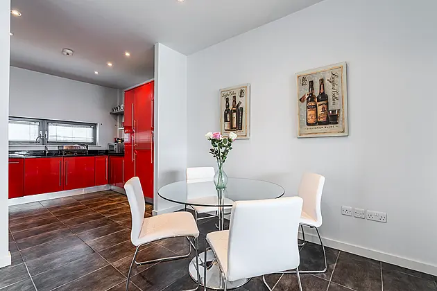 Apt 88, Block C, Smithfield Market, Smithfield, D07 R667