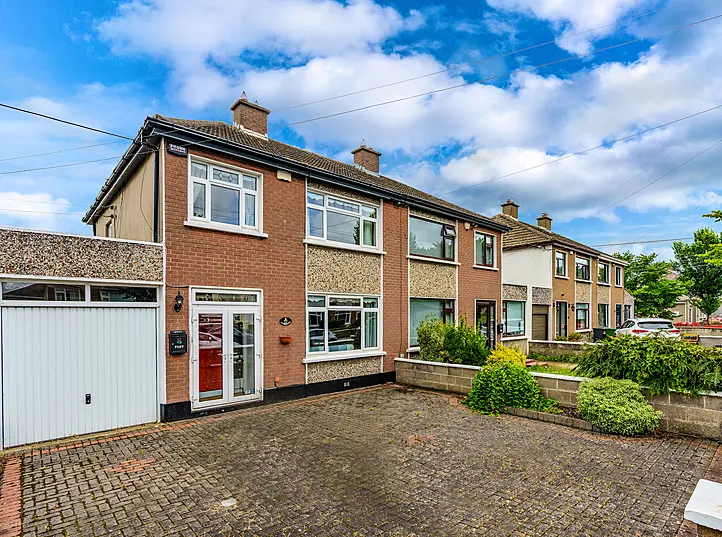 81 Stapolin Lawns, Baldoyle, D13 KV63