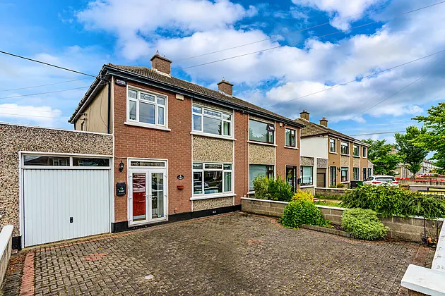 81 Stapolin Lawns, Baldoyle, D13 KV63