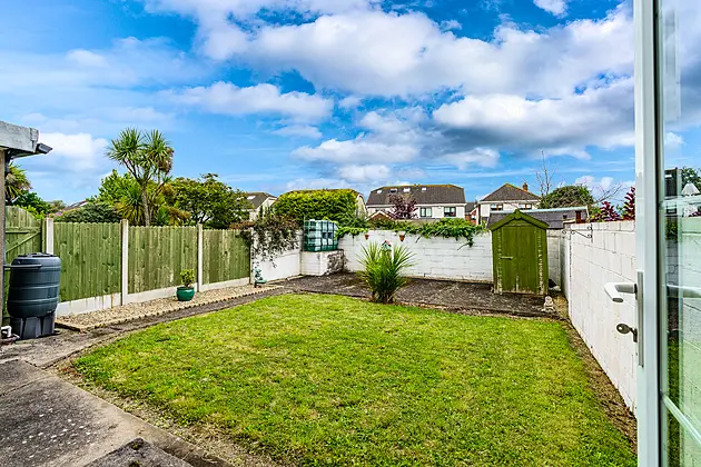 81 Stapolin Lawns, Baldoyle, D13 KV63