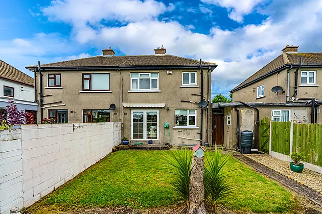 81 Stapolin Lawns, Baldoyle, D13 KV63