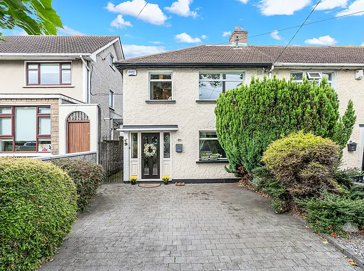 29 Bigger Road, Walkinstown, Dublin 12