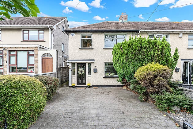 29 Bigger Road, Walkinstown, Dublin 12