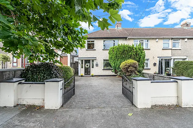 29 Bigger Road, Walkinstown, Dublin 12