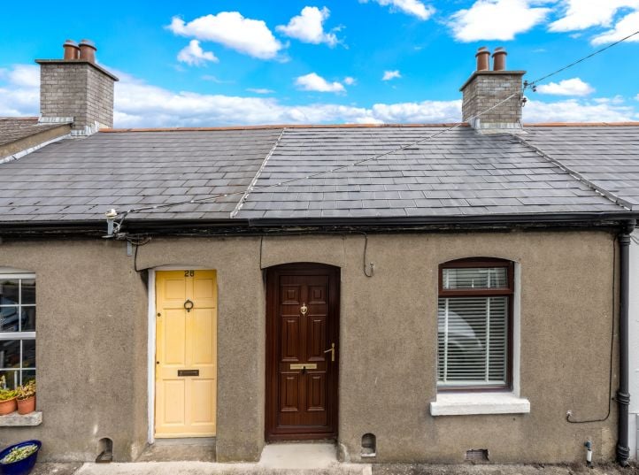 29 Coldwell Street, Glasthule, A96 KP93