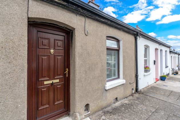 29 Coldwell Street, Glasthule, A96 KP93