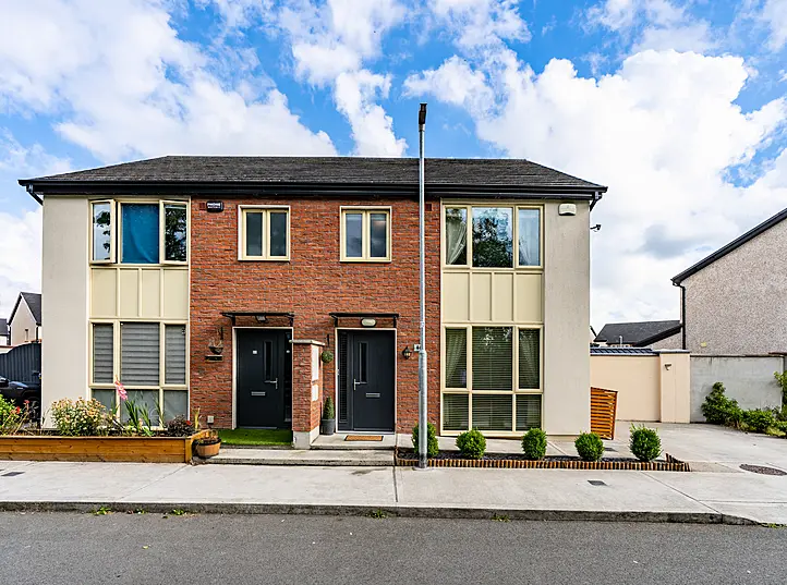 44 The Lawn, Hansfield Wood, Clonsilla, D15EPP2