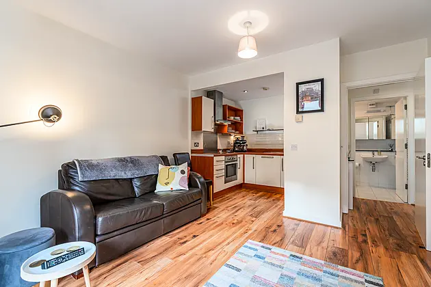 3 The Tallow, Rathborne Village, Ashtown, Dublin 15