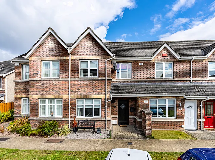 24 Latchford Park, Clonee, Dublin 15