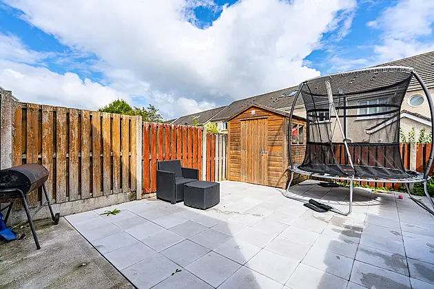 24 Latchford Park, Clonee, Dublin 15