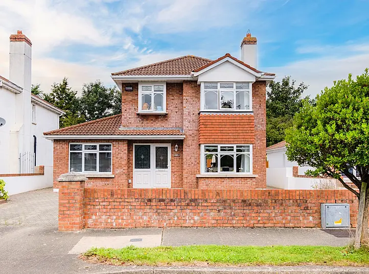 108 Madeira Woods, Enniscorthy, Y21 R2V6