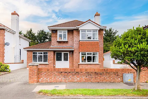 108 Madeira Woods, Enniscorthy, Y21 R2V6