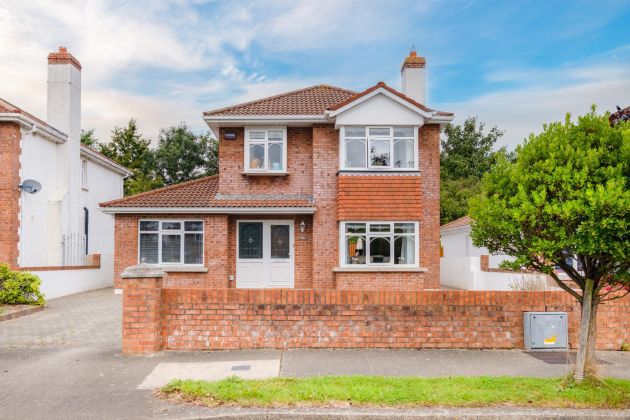 108 Madeira Woods, Enniscorthy, Y21 R2V6