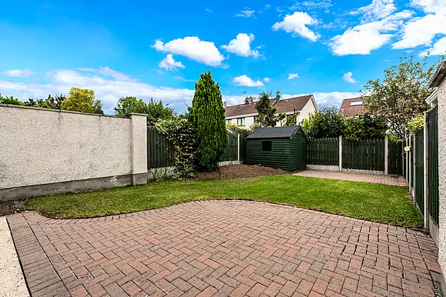 44 Convent Court, Delgany, A63 EY83