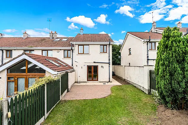 44 Convent Court, Delgany, A63 EY83