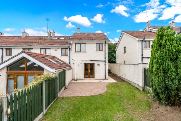 44 Convent Court, Delgany, A63 EY83