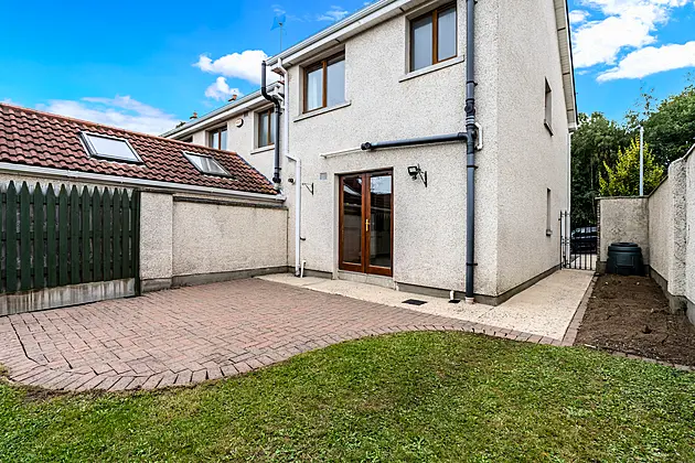 44 Convent Court, Delgany, A63 EY83