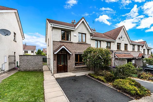 44 Convent Court, Delgany, A63 EY83